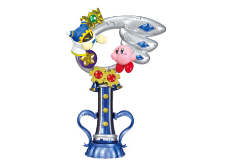 Kirby - Twinkle Wand Complete Set of 6 Types