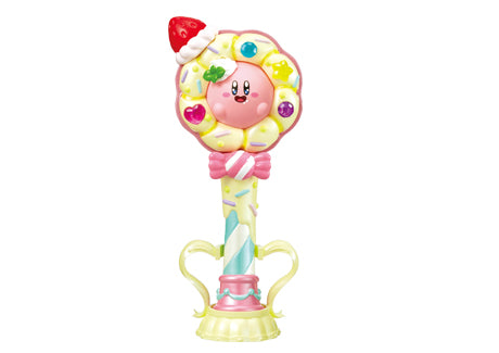 Kirby - Twinkle Wand Complete Set of 6 Types