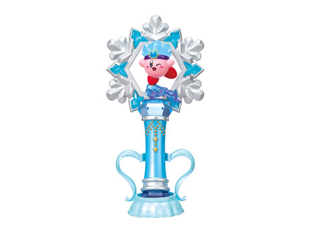 Kirby - Twinkle Wand Complete Set of 6 Types