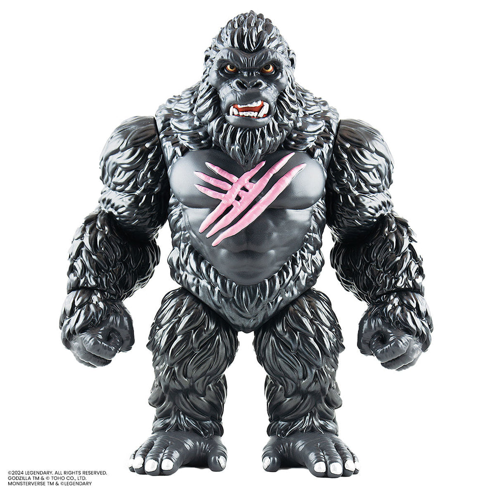 Godzilla x Kong: The New Empire - Kong Soft Vinyl Figure