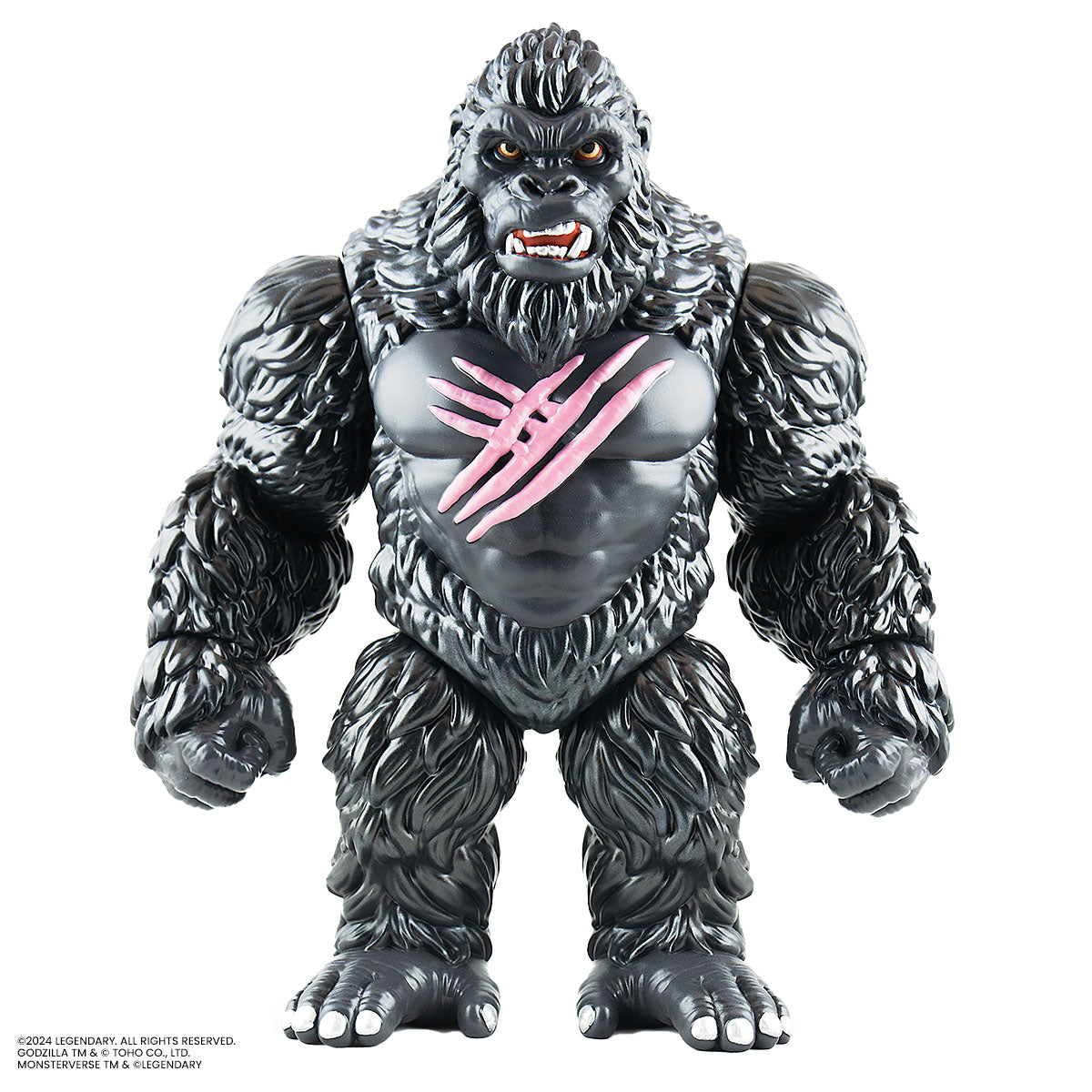 Godzilla x Kong: The New Empire - Kong Soft Vinyl Figure