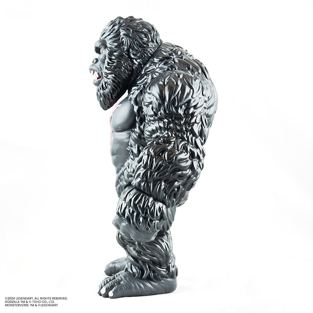 Godzilla x Kong: The New Empire - Kong Soft Vinyl Figure