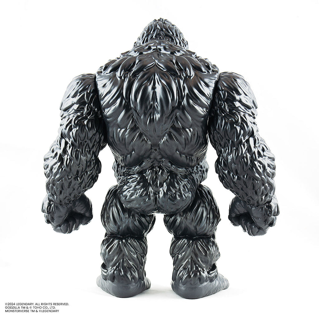 Godzilla x Kong: The New Empire - Kong Soft Vinyl Figure