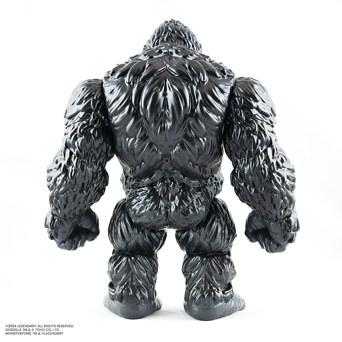 Godzilla x Kong: The New Empire - Kong Soft Vinyl Figure
