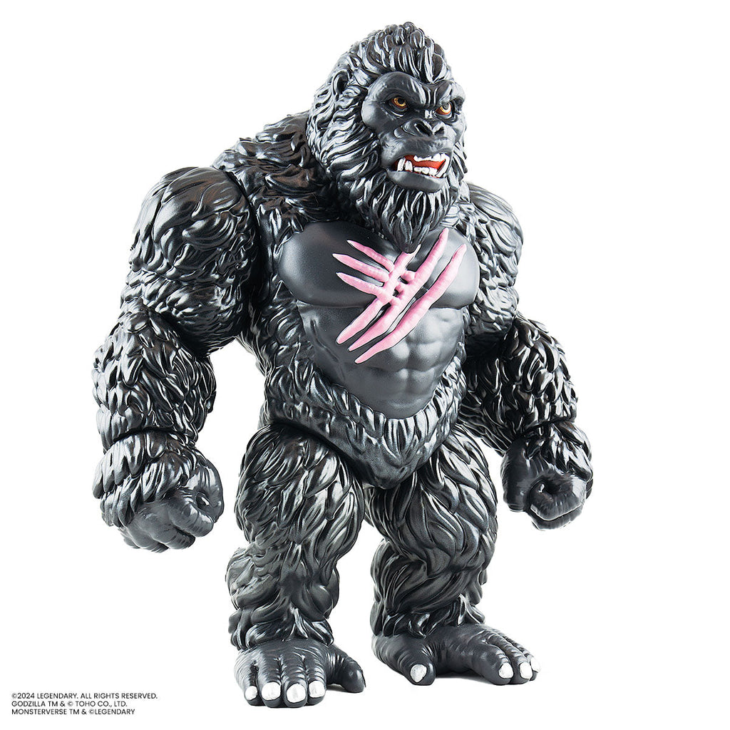 Godzilla x Kong: The New Empire - Kong Soft Vinyl Figure