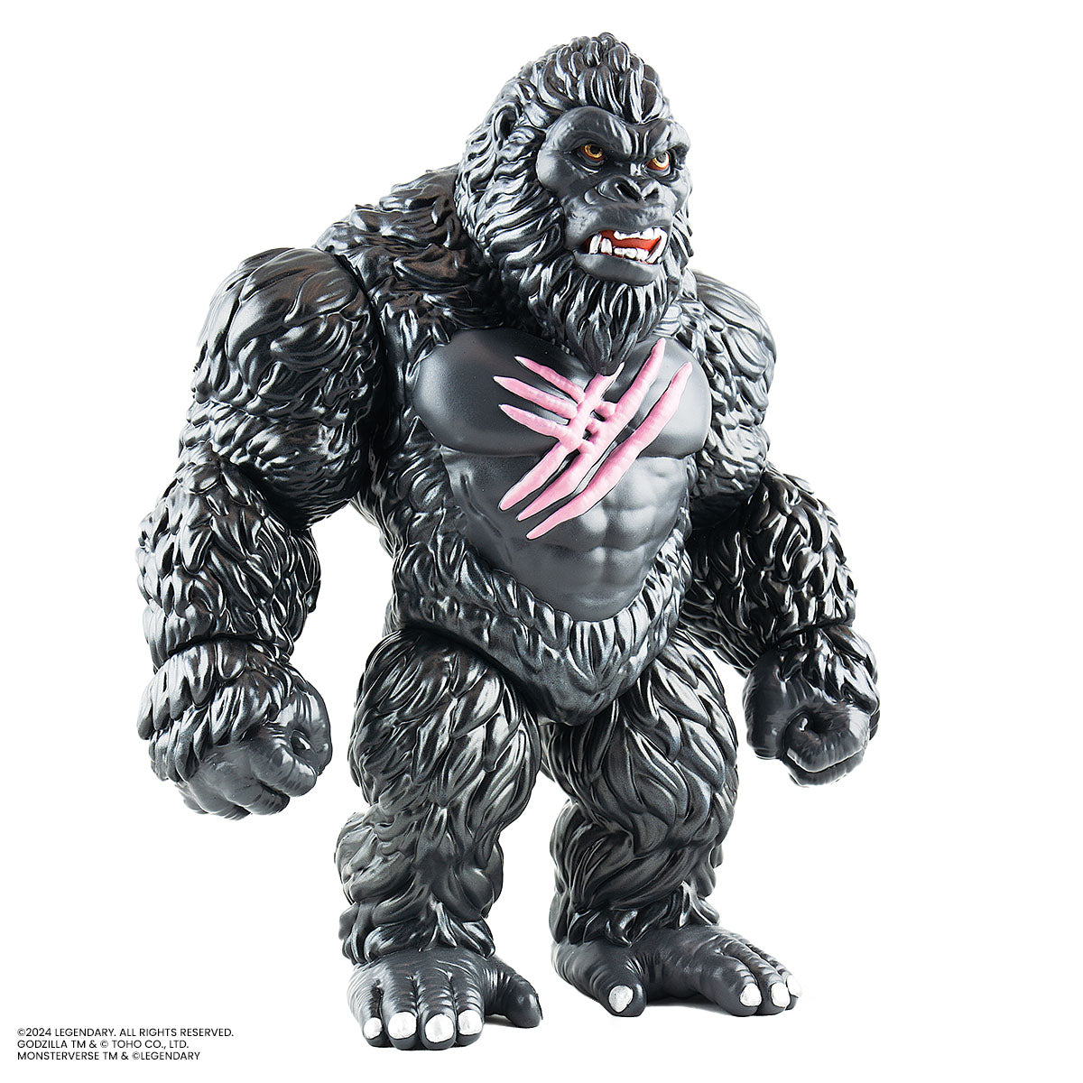 Godzilla x Kong: The New Empire - Kong Soft Vinyl Figure
