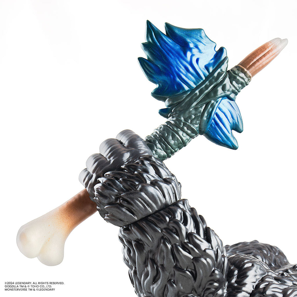 Godzilla x Kong: The New Empire - Kong Soft Vinyl Figure