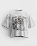 'LOST ARCHIVE II' GRAPHIC TEE