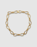 Brie Leon Knotted Chocker