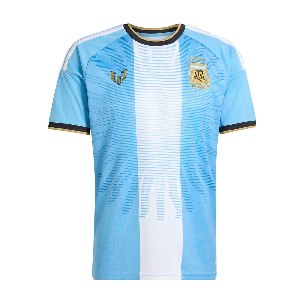 Argentina x Messi Jersey -Mens
