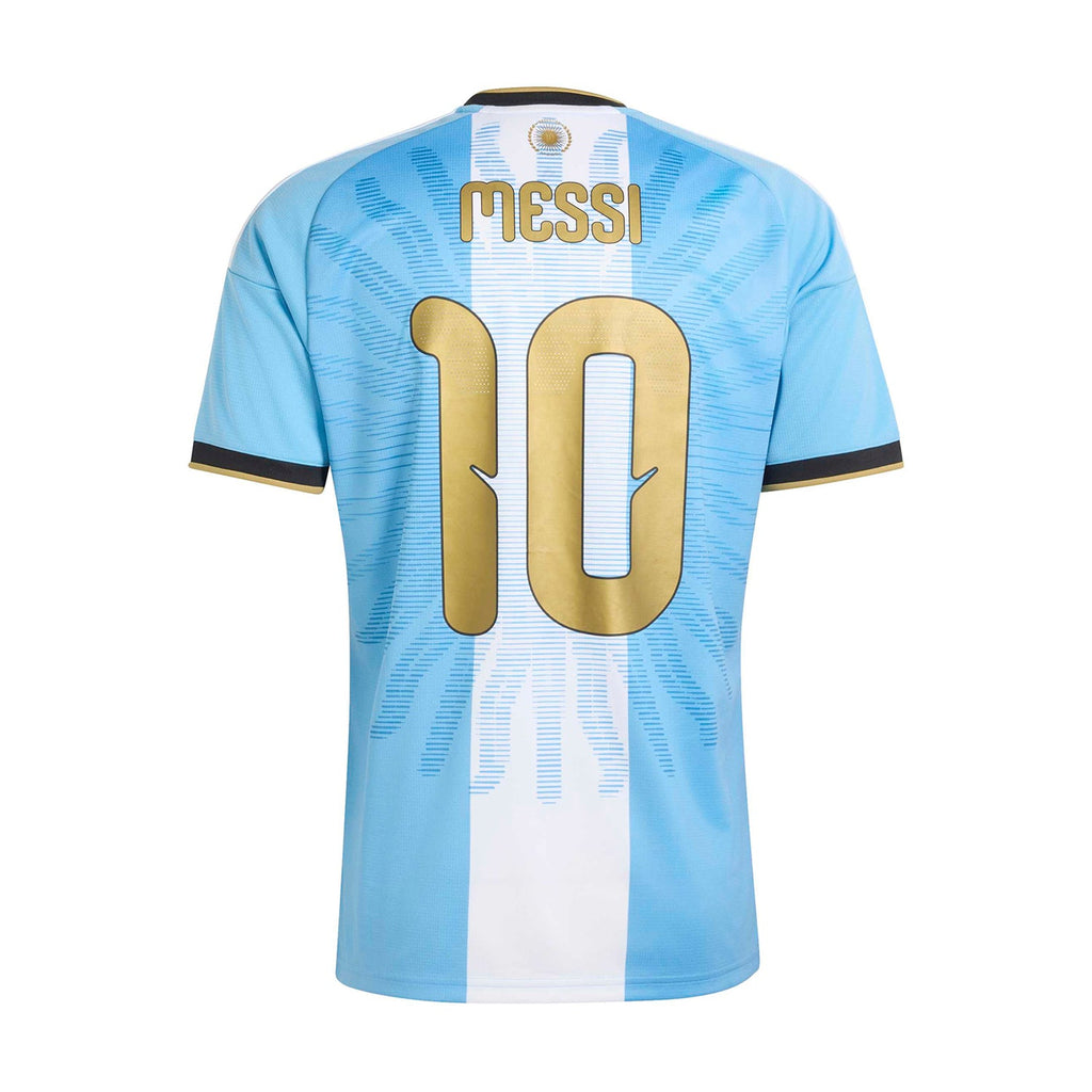Argentina x Messi Jersey -Mens