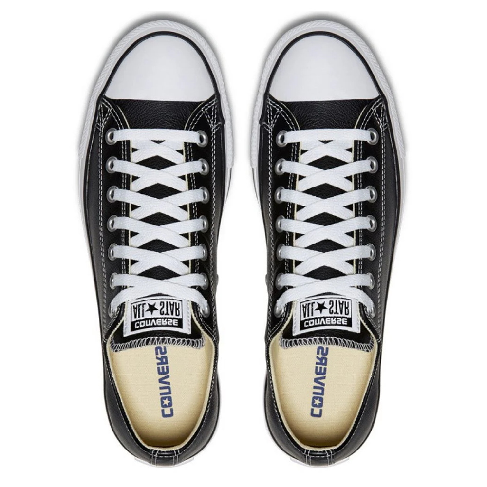 Converse Chuck Taylor All Star Leather Low Top