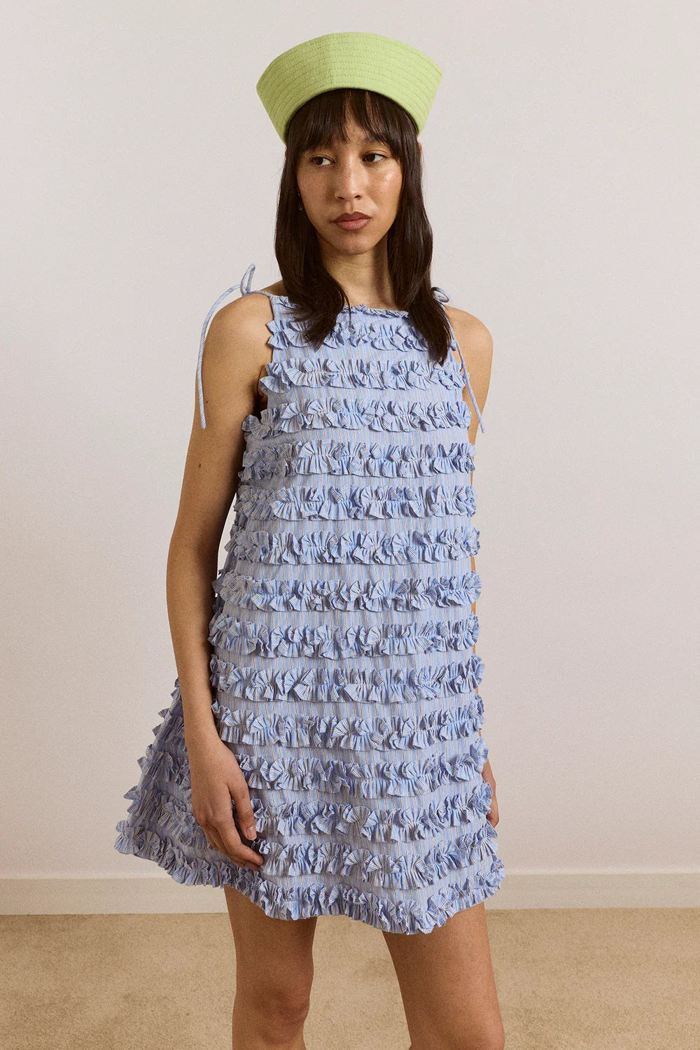 Damson Madder Leili Dress