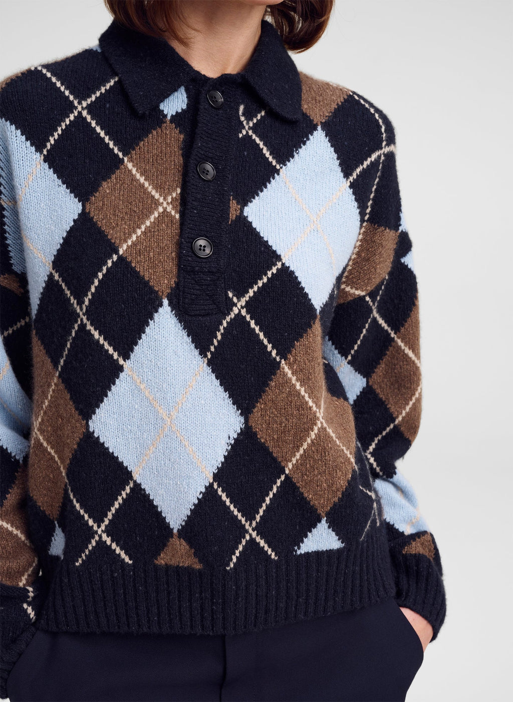 ALC Lennon Sweater
