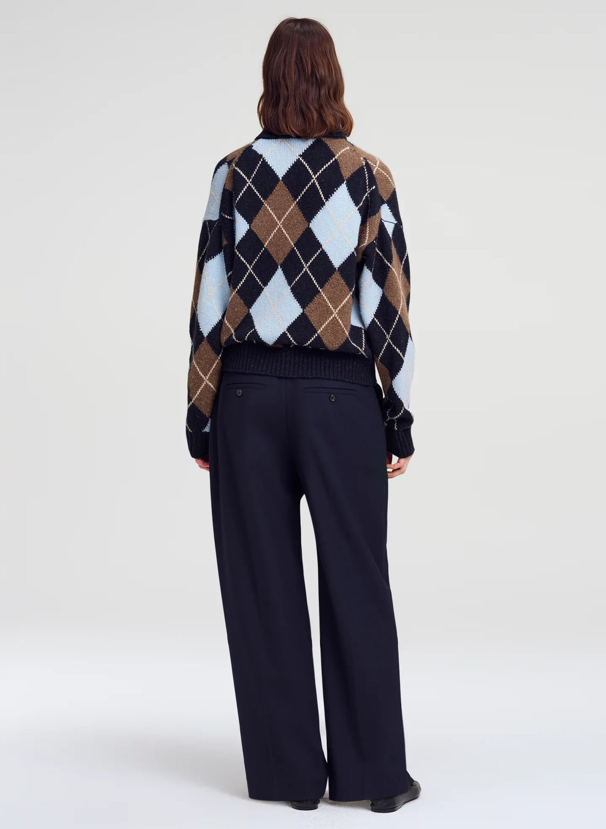 ALC Lennon Sweater