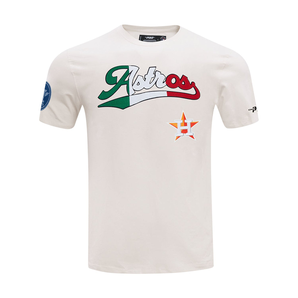 Houston Astros Allegiance Tee - Mens