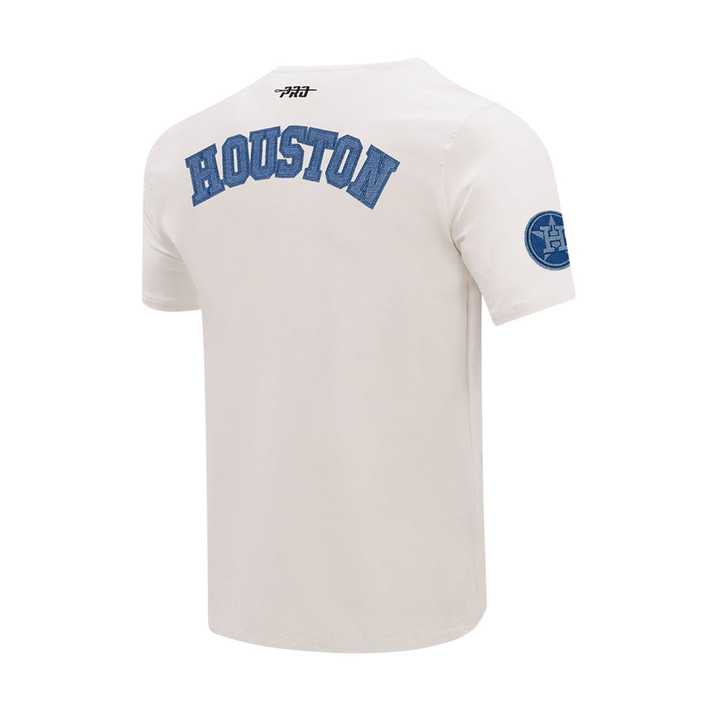 Houston Astros Allegiance Tee - Mens