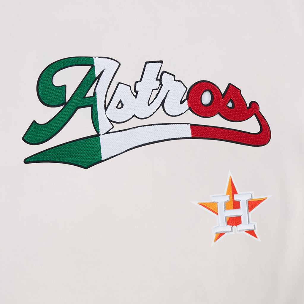 Houston Astros Allegiance Tee - Mens