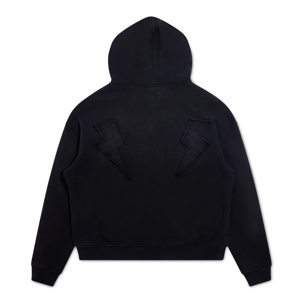 DSM Lightning Full Zip