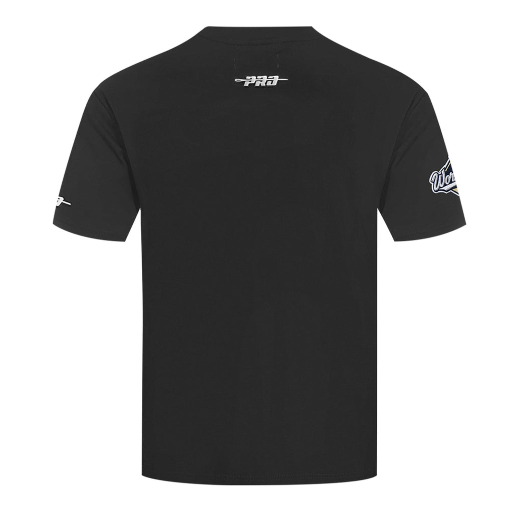 Dodgers World Series 2025 Champions Tee - Mens
