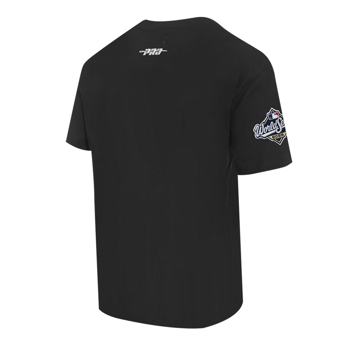 Dodgers World Series 2025 Champions Tee - Mens