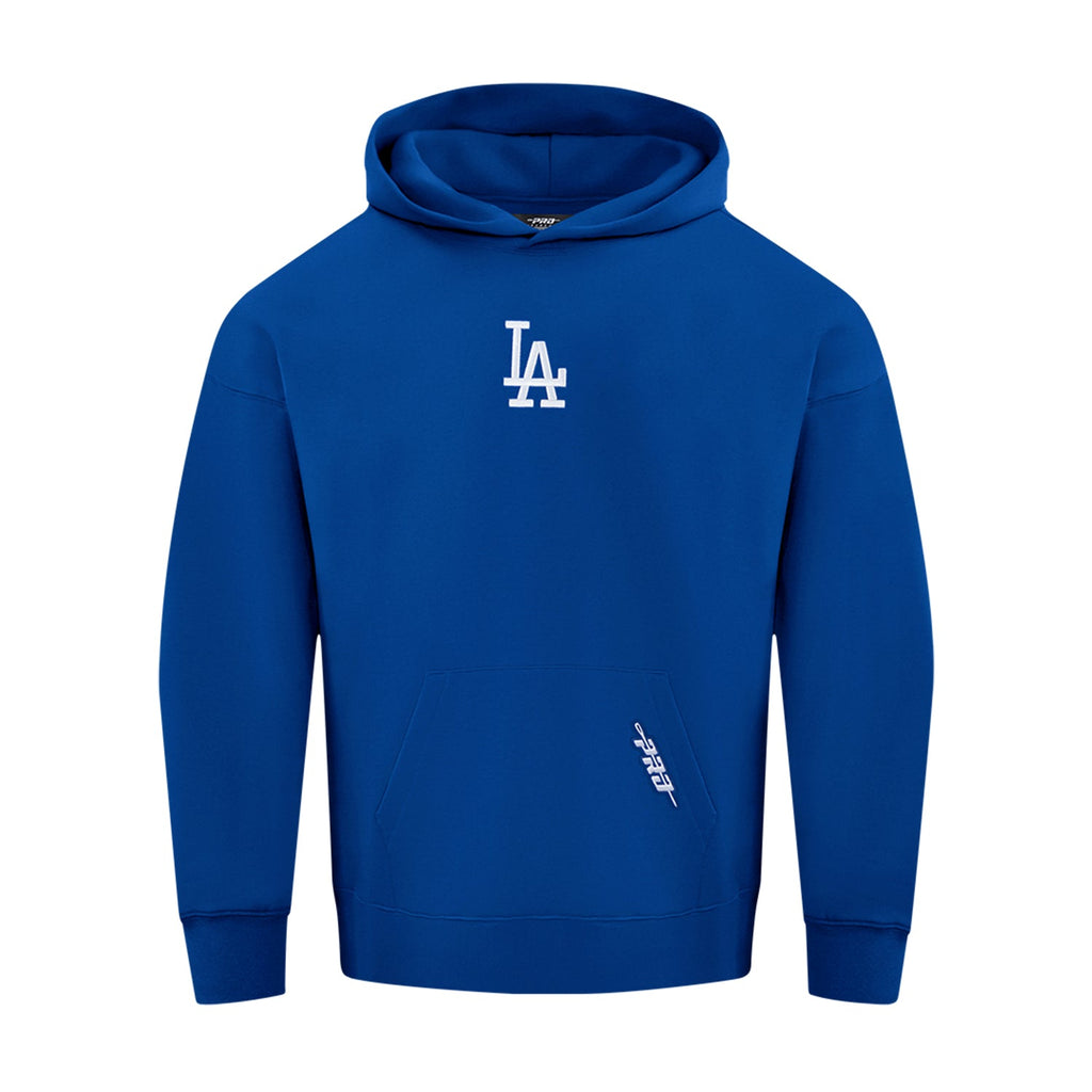Los Angeles Dodgers SMU Billboard Hoodie - Mens