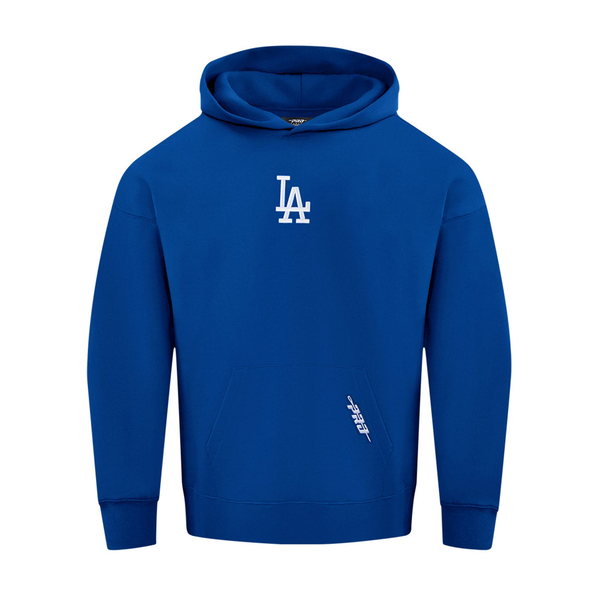 Los Angeles Dodgers SMU Billboard Hoodie - Mens
