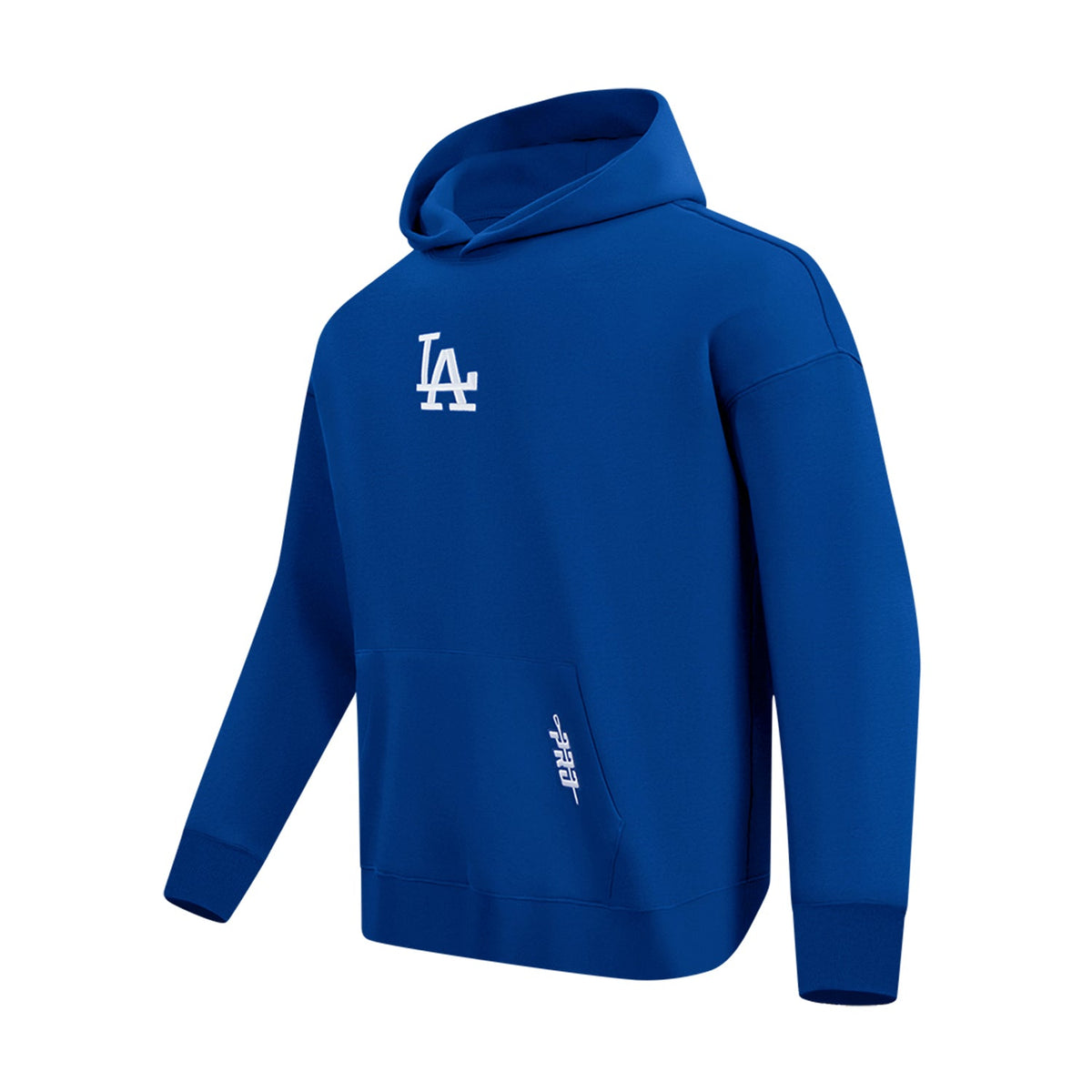 Los Angeles Dodgers SMU Billboard Hoodie - Mens