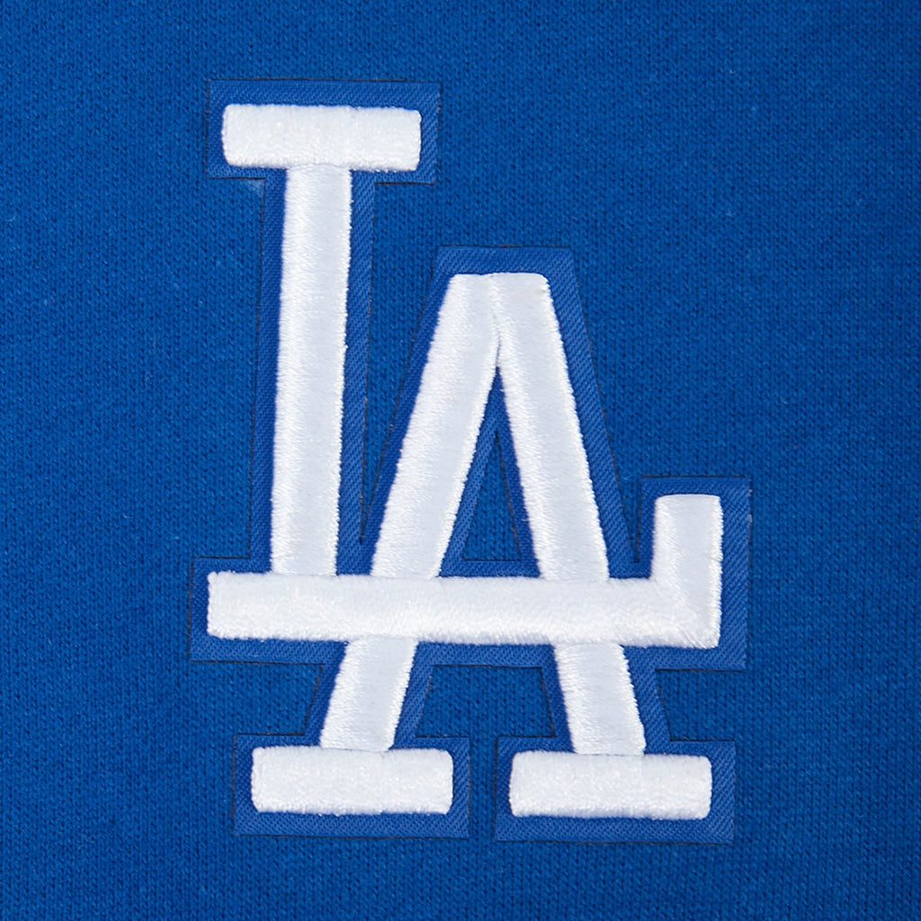 Los Angeles Dodgers SMU Billboard Hoodie - Mens