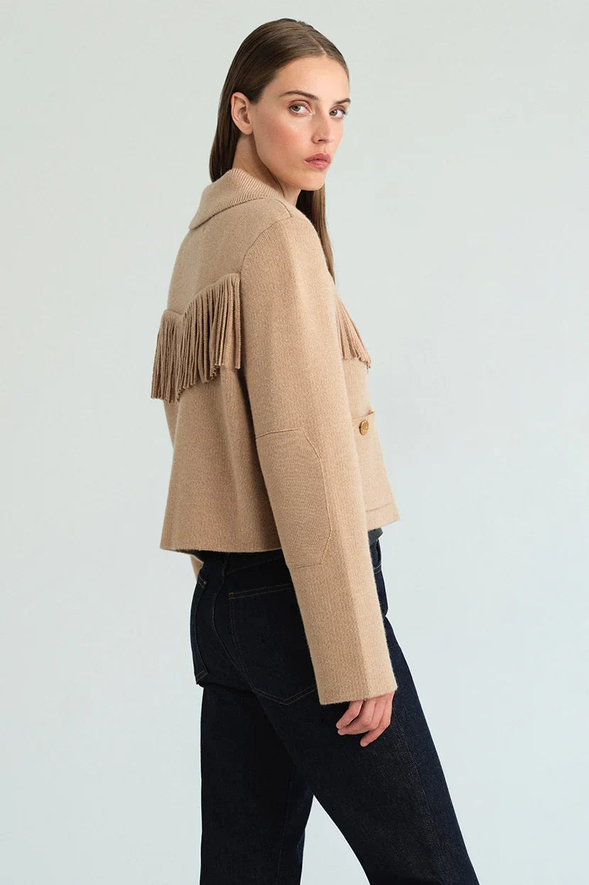 Cara Cara Olympia Jacket