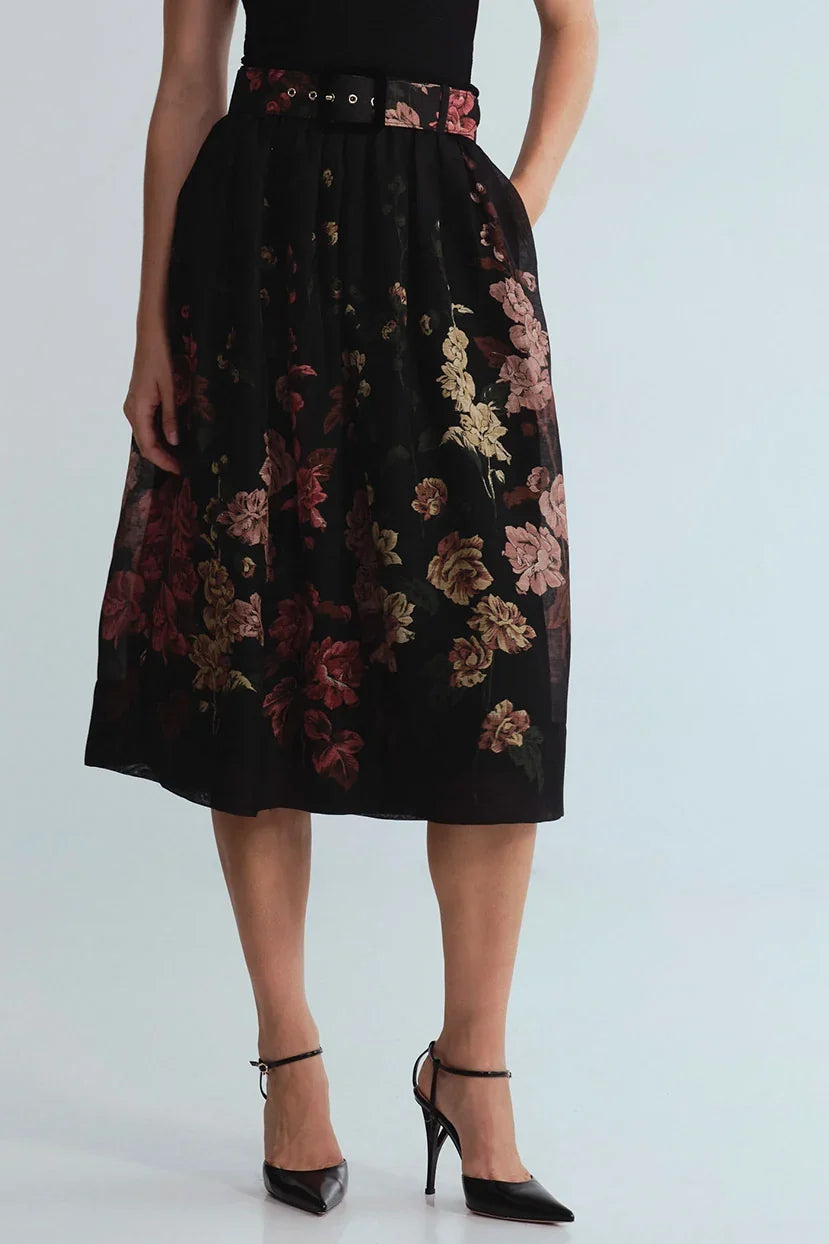 Cara Cara Alba Skirt