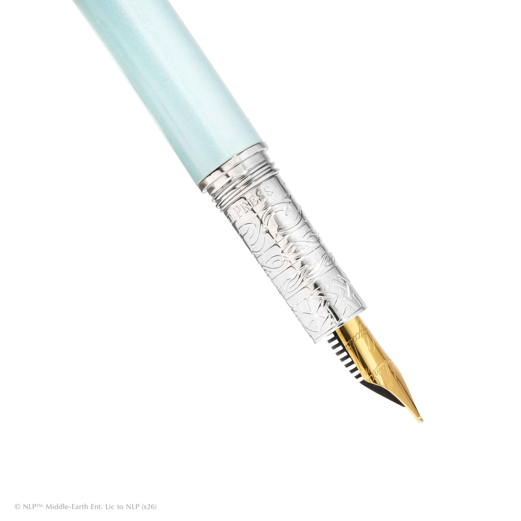 Warner Bros. | The Lord of the Rings 25th Anniversary | Limited Edition Pen and Ink Set | Galadriel