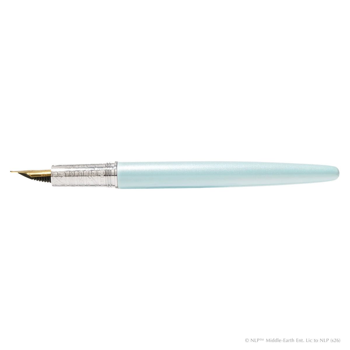 Warner Bros. | The Lord of the Rings 25th Anniversary | Limited Edition Pen and Ink Set | Galadriel
