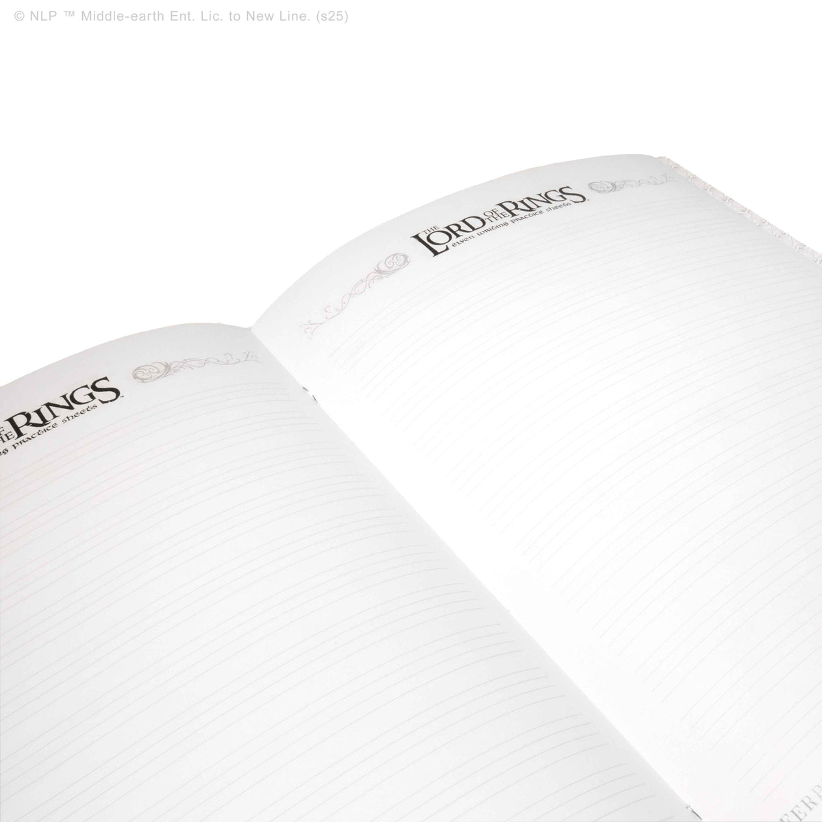 The Complete 28ml Ink Set + Mirror of Galadriel Polished Edition Inkwell