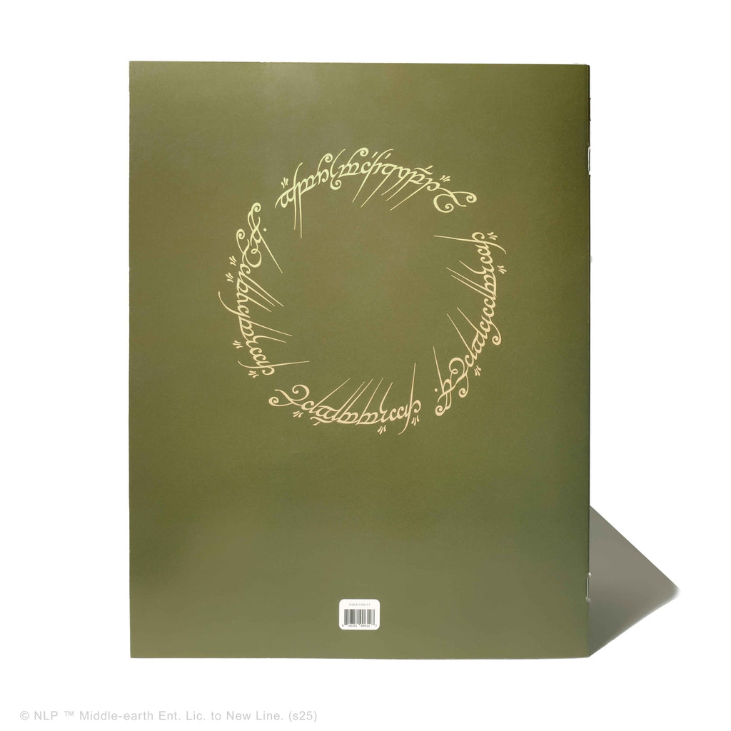 The Lord of the Rings Pen & Ink Set