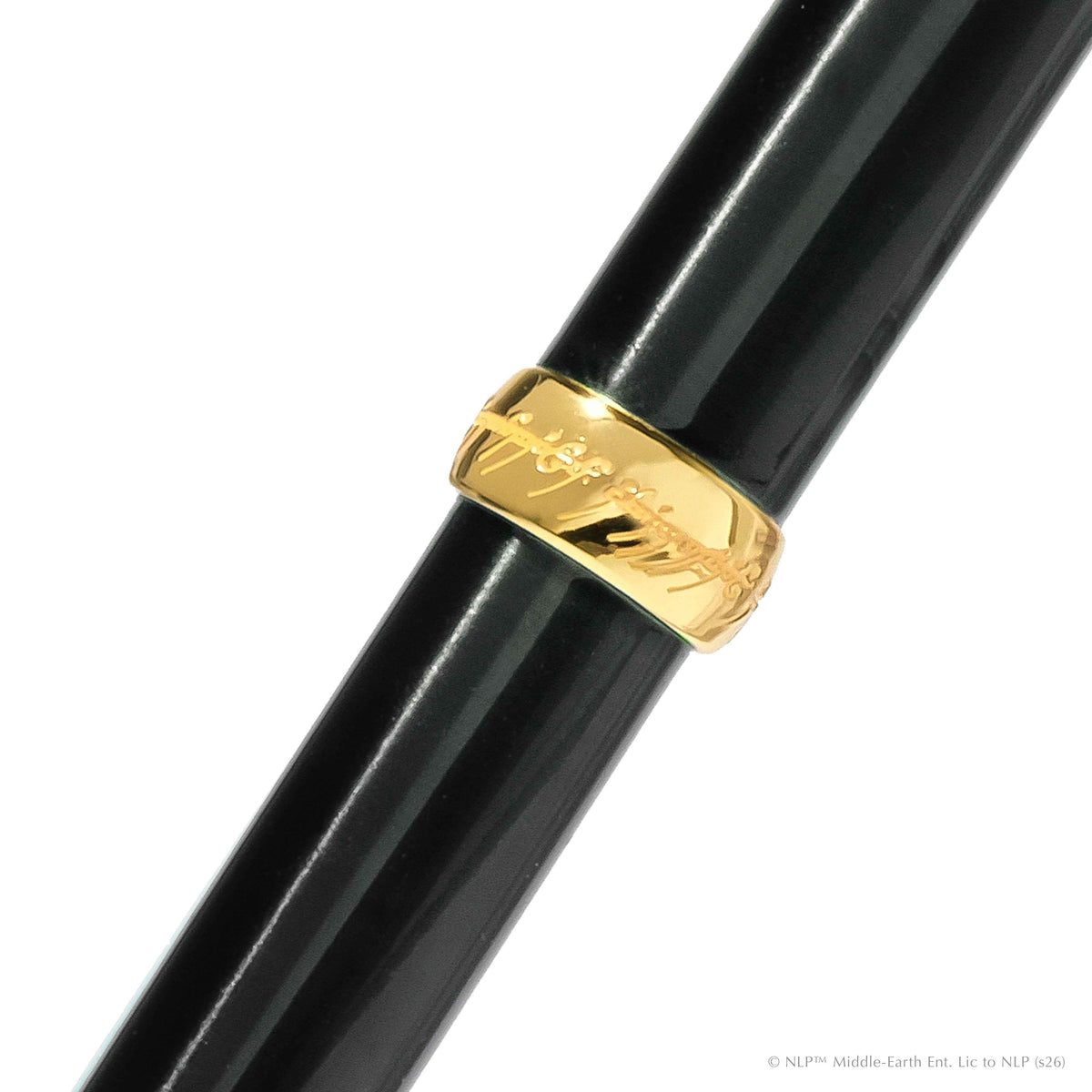 Warner Bros. | The Lord of the Rings 25th Anniversary | Limited Edition Pen and Ink Set | Nazgûl