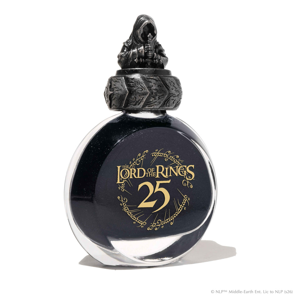 Warner Bros. | The Lord of the Rings 25th Anniversary | Limited Edition Pen and Ink Set | Nazgûl
