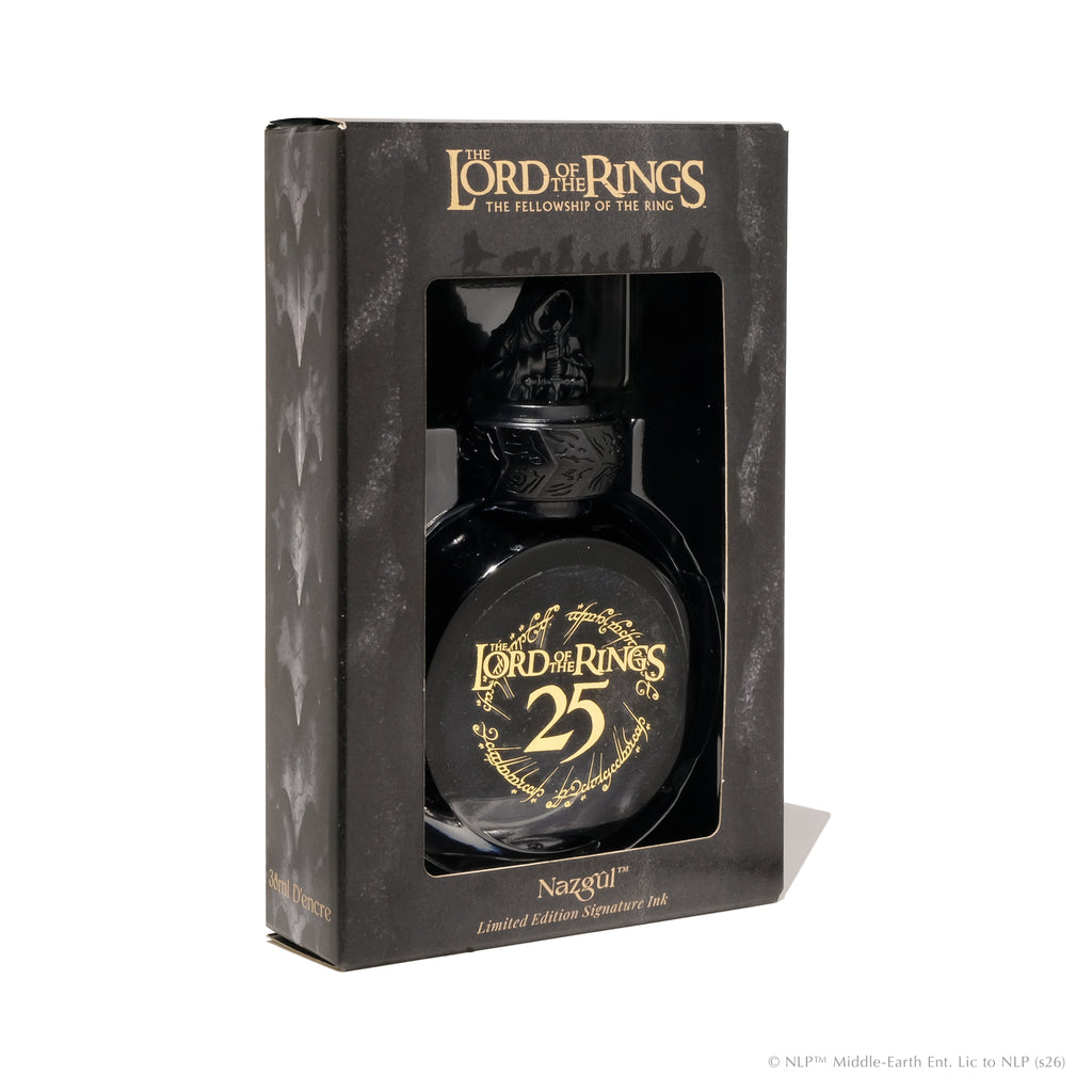 The Lord of the Rings Pen & Ink Set