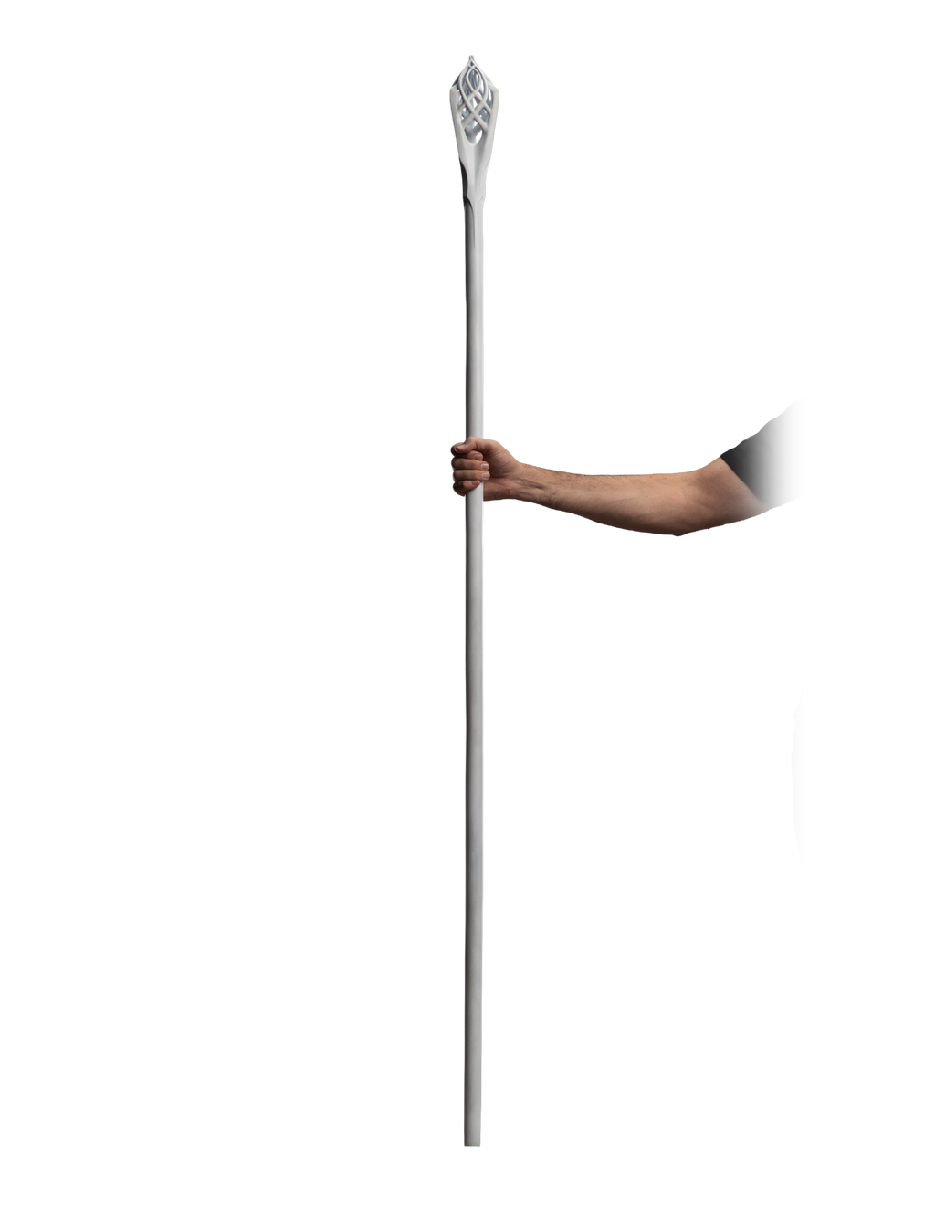 The Lord of the Rings: Staff of Gandalf the White