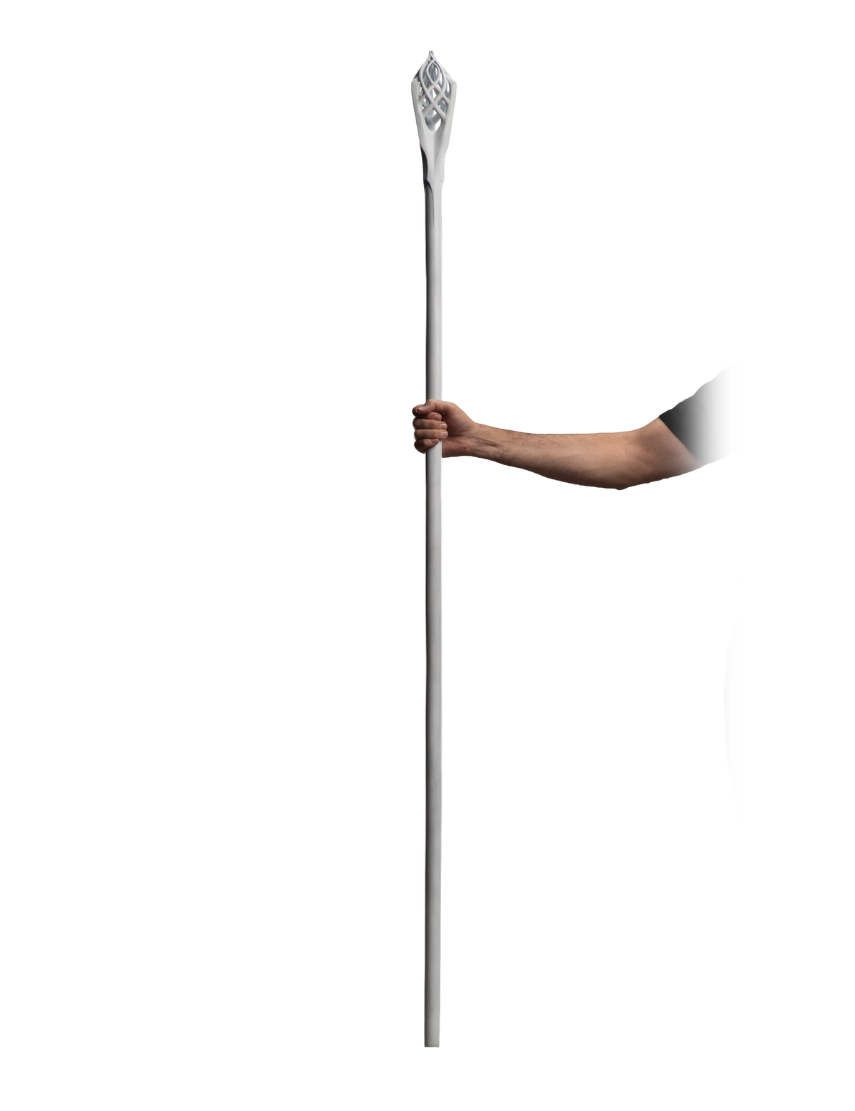 The Lord of the Rings: Staff of Gandalf the White