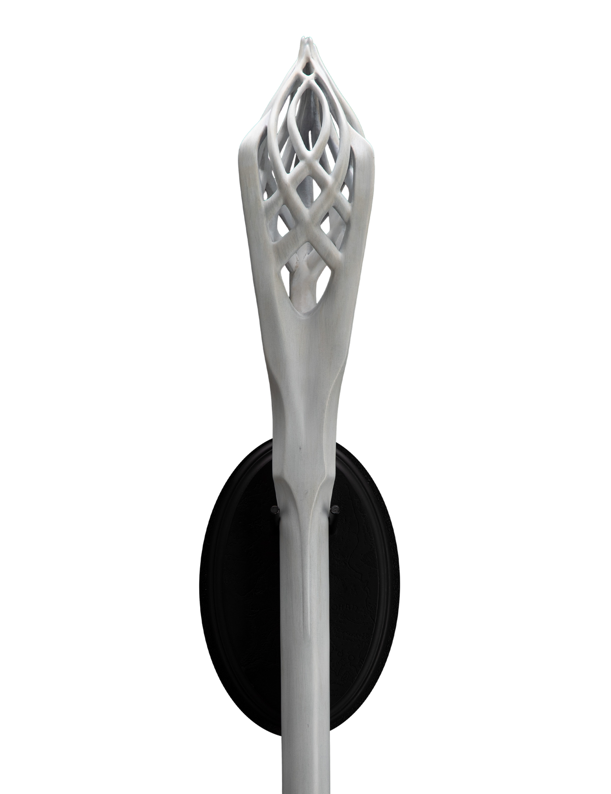 The Lord of the Rings: Staff of Gandalf the White