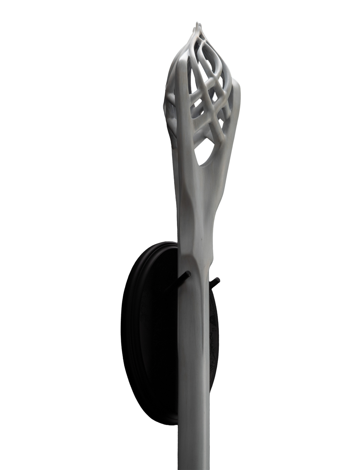The Lord of the Rings: Staff of Gandalf the White