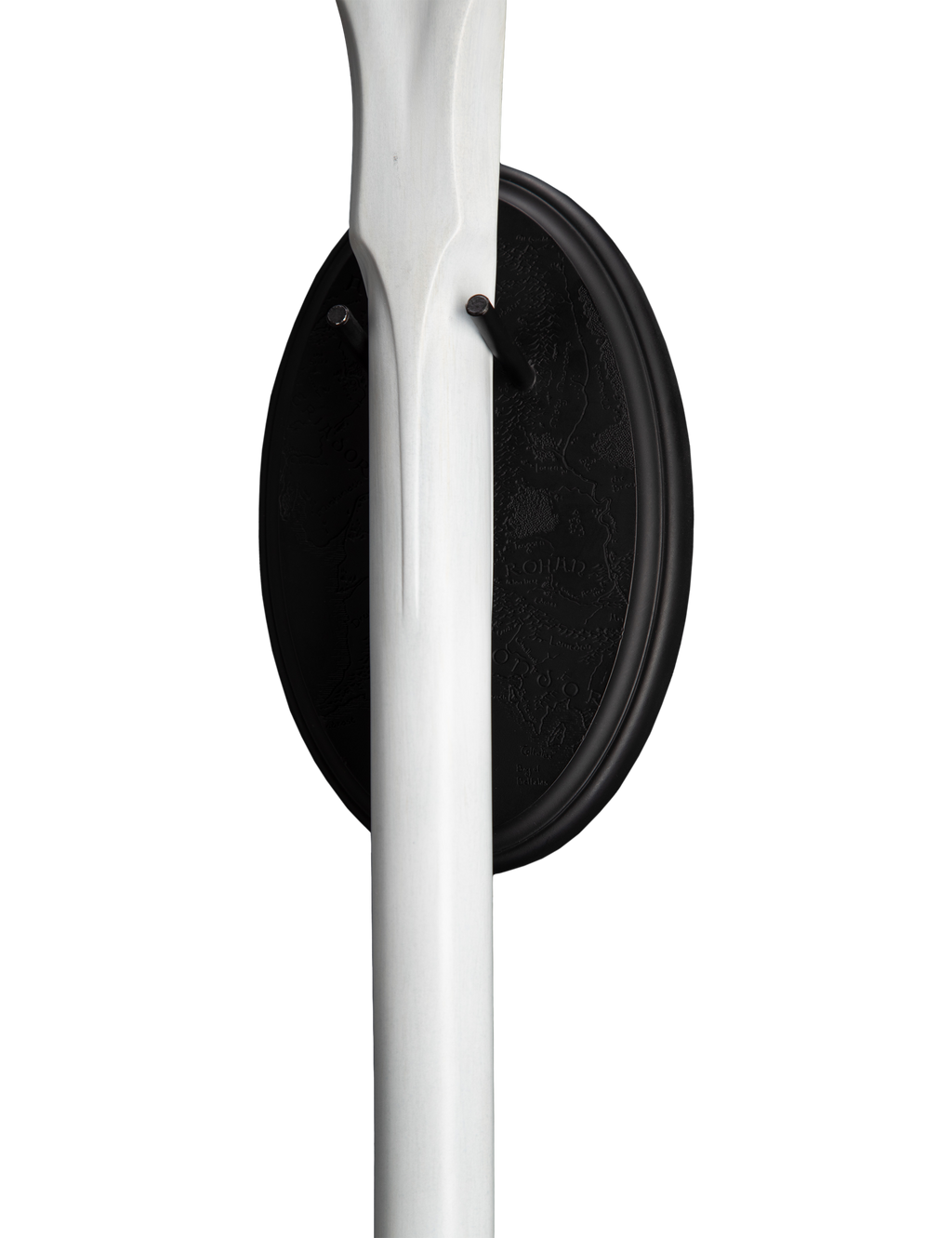 The Lord of the Rings: Staff of Gandalf the White