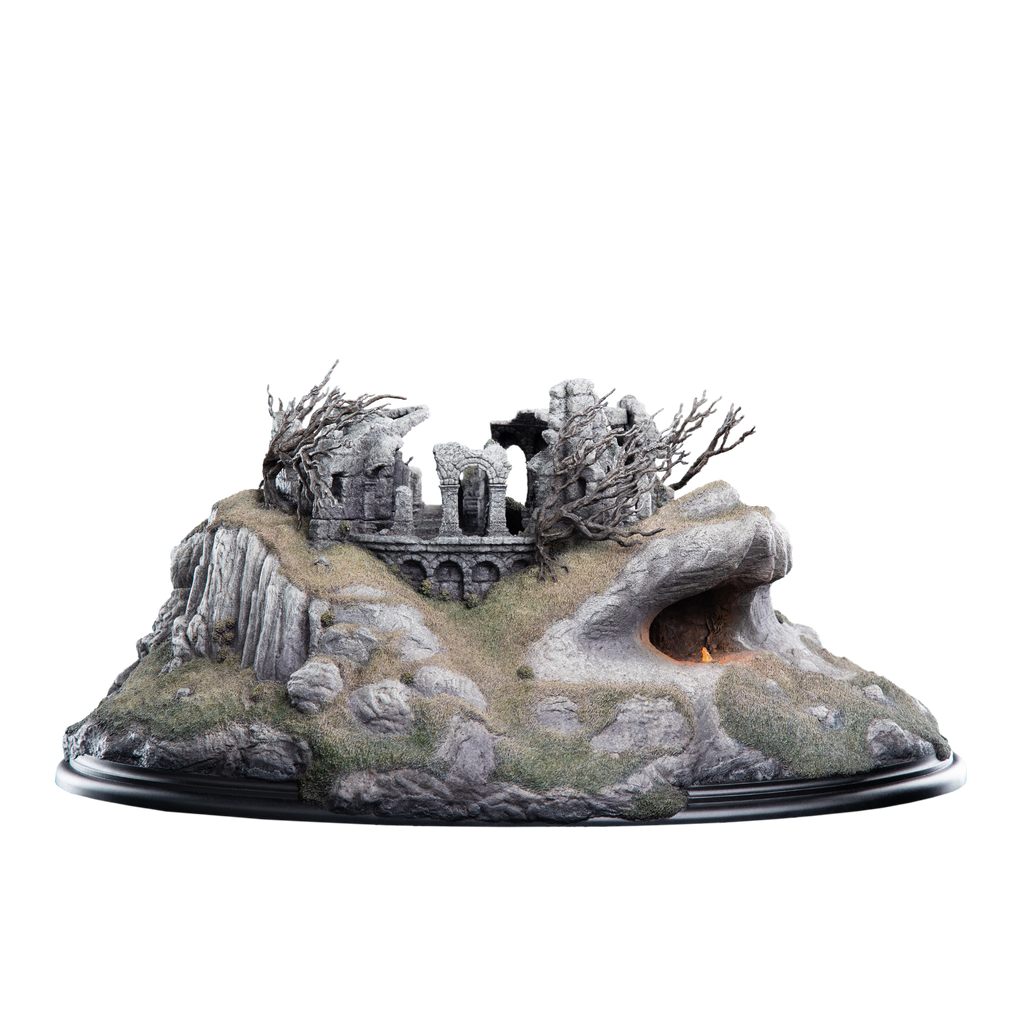 The Lord of the Rings: Weathertop
