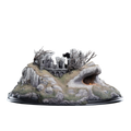 The Lord of the Rings: Weathertop
