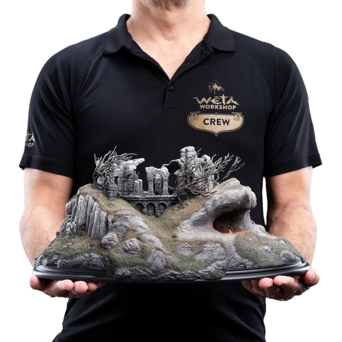 The Lord of the Rings: Weathertop