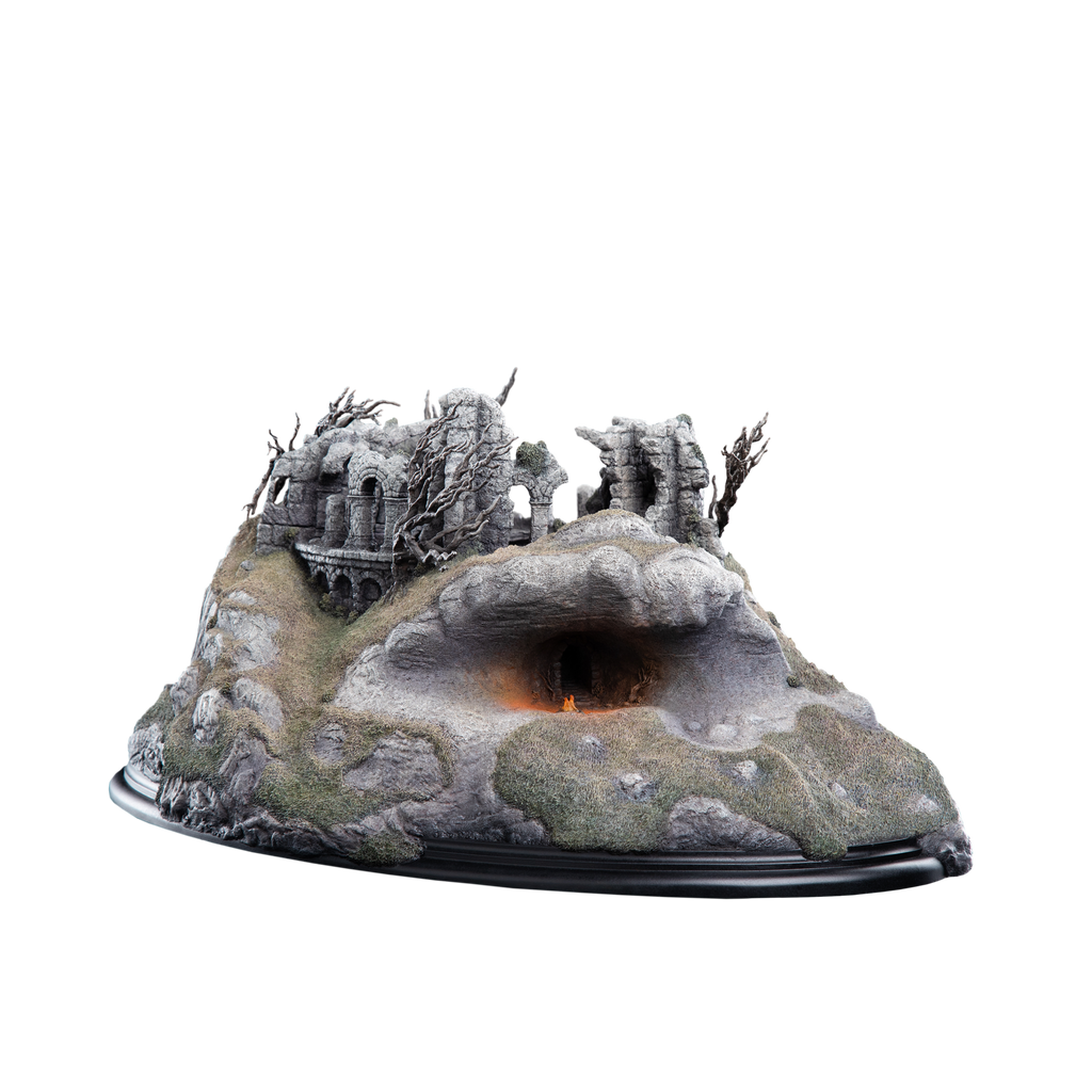 The Lord of the Rings: Weathertop