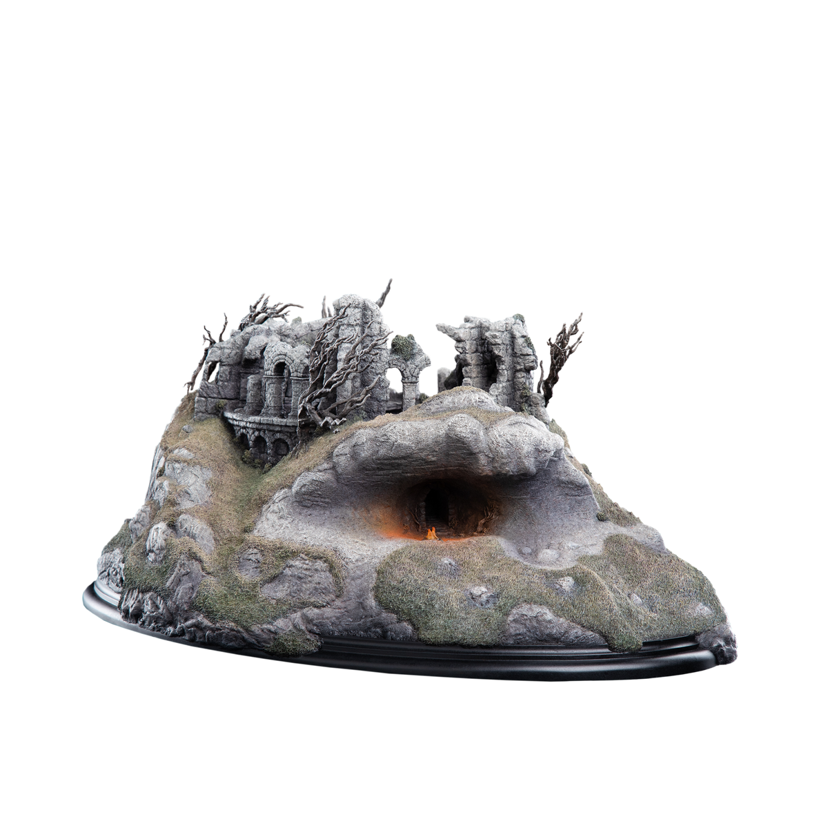 The Lord of the Rings: Weathertop