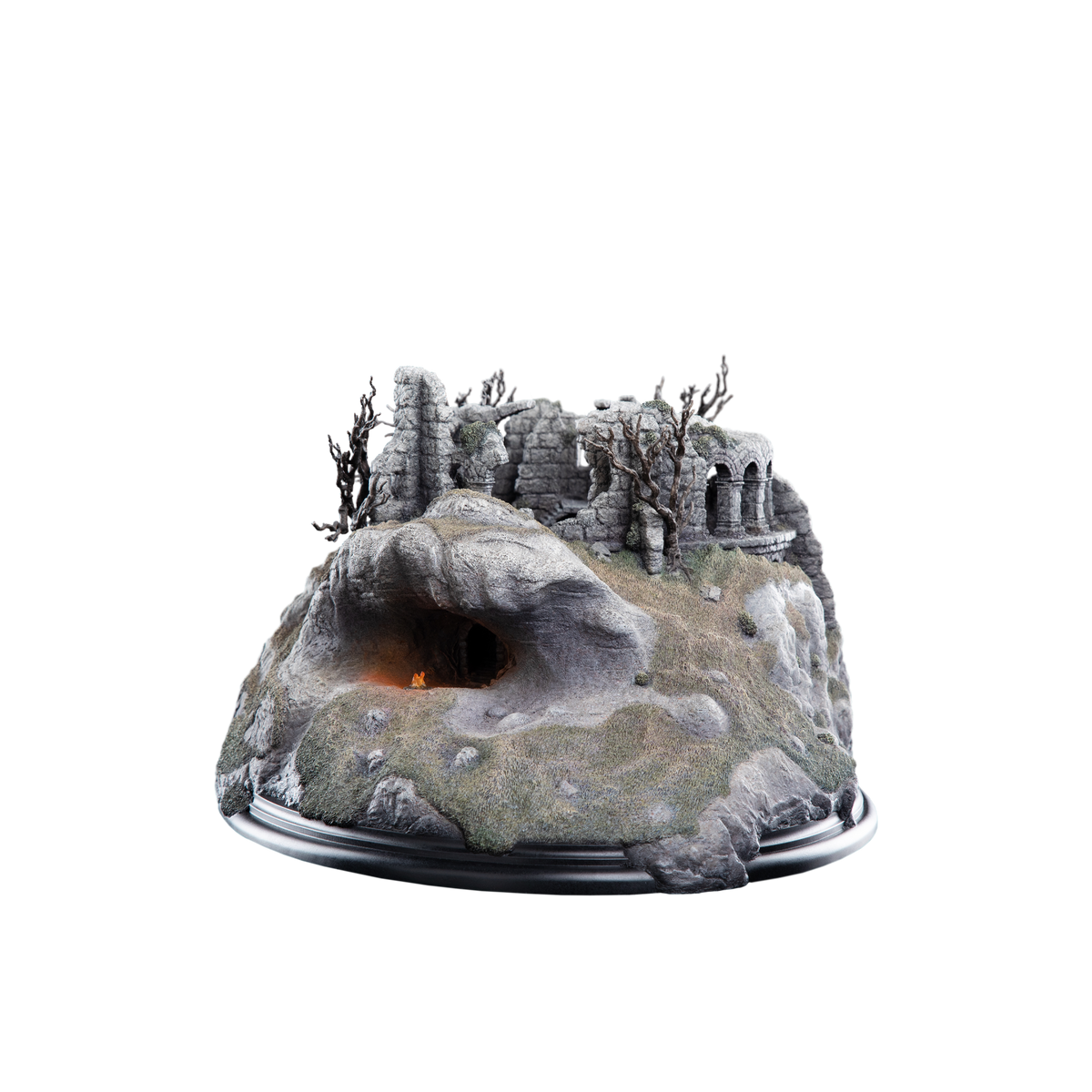 The Lord of the Rings: Weathertop