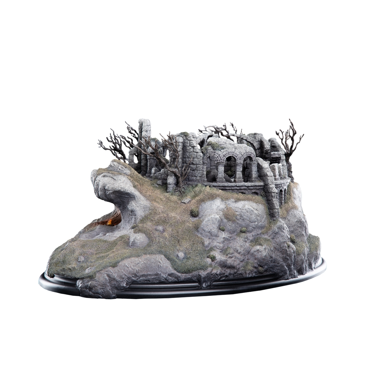 The Lord of the Rings: Weathertop